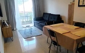 Edificio Leonardo, 5to piso